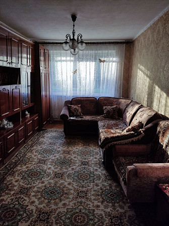 Продам 2-х комнатную квартиру в центре Чугуева Чугуїв - зображення 1