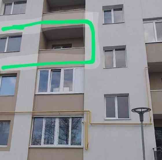 ПРОДАЖ 1-кімн. квартира 0 цикл 40/11м² вул. Розточчя 54999$ ВИГІДНО! Львів