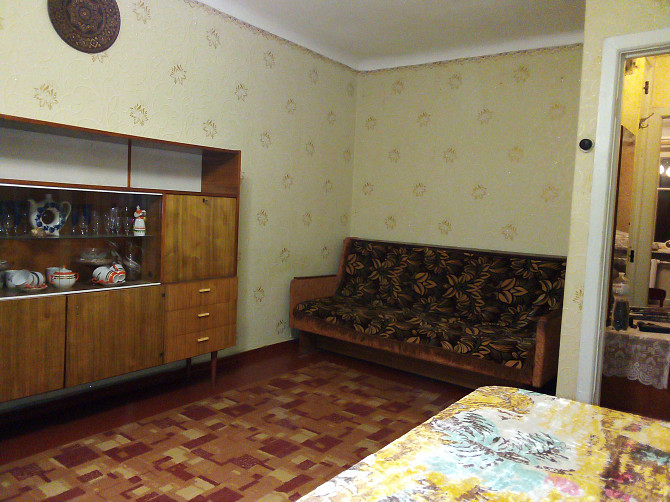 Продам 2-кімнатну квартиру на Петрівці (біля Маркетопта) Кременчуг - изображение 1