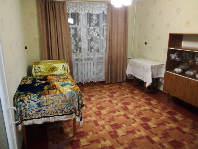 Продам 2-кімнатну квартиру на Петрівці (біля Маркетопта) Кременчук - зображення 2
