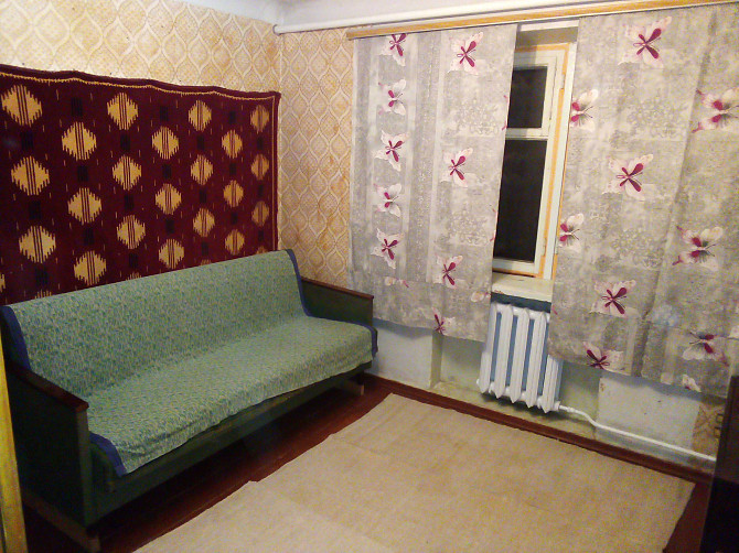 Продам 2-кімнатну квартиру на Петрівці (біля Маркетопта) Кременчук - зображення 3