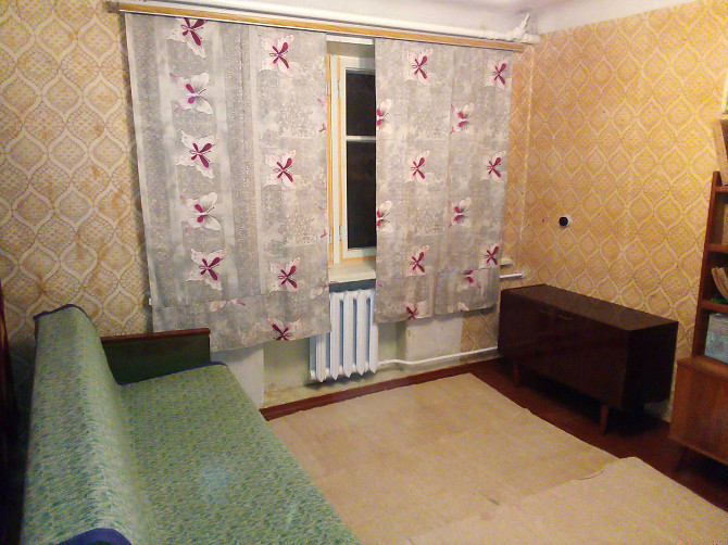 Продам 2-кімнатну квартиру на Петрівці (біля Маркетопта) Кременчук - зображення 4