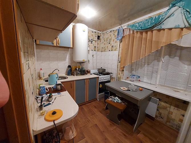 Квартира двух кімнатна в Нікополі Каменское (Никопольский р-н) - изображение 7