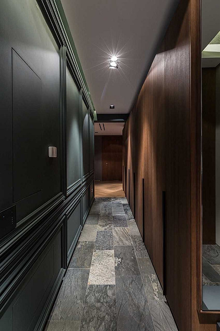 вул .Ділова 4 . ( Деловая , бывш . Димитрова ) .ЖК Chelsea Tower . Київ - зображення 7