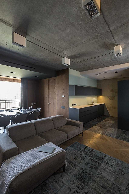 вул .Ділова 4 . ( Деловая , бывш . Димитрова ) .ЖК Chelsea Tower . Київ - зображення 1