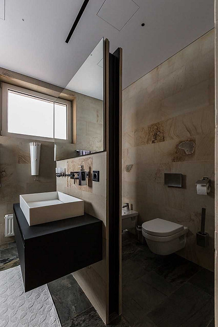 вул .Ділова 4 . ( Деловая , бывш . Димитрова ) .ЖК Chelsea Tower . Київ - зображення 8