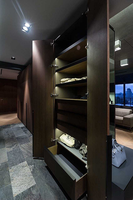 вул .Ділова 4 . ( Деловая , бывш . Димитрова ) .ЖК Chelsea Tower . Київ - зображення 3