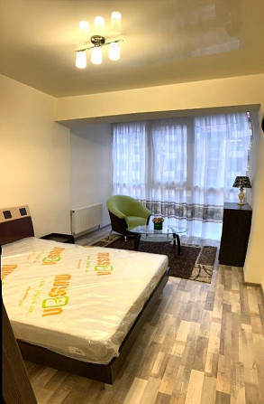 Здається в оренду двокімнатна квартира в новобудові (без комісіі) Ужгород - изображение 5