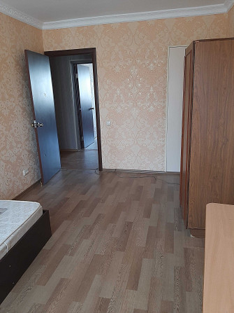 двухкімнатна квартира  ремонт меблі на Гвардейскій Кременчук - зображення 1