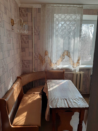 двухкімнатна квартира  ремонт меблі на Гвардейскій Кременчуг - изображение 3