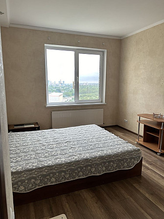 Сдам 1 комнатную квартиру в ЖК Радужный Таїрове - зображення 3