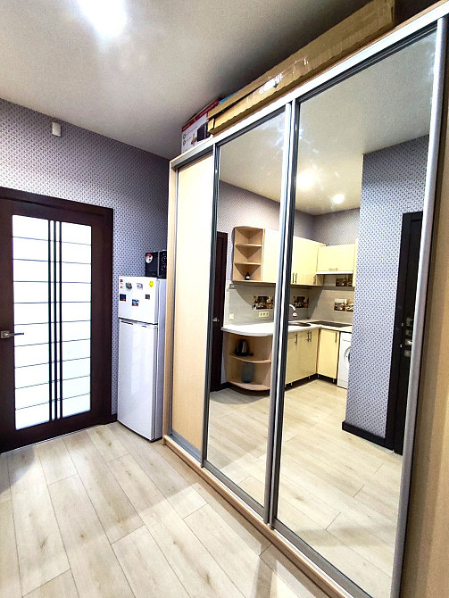 Аренда 1 комн Защитников Украины, ЖК Парковый квартал Харьков - изображение 3