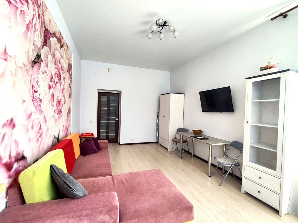 Аренда 1 комн Защитников Украины, ЖК Парковый квартал Харьков - изображение 1