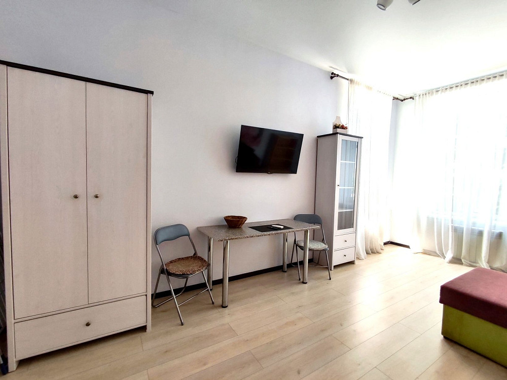 Аренда 1 комн Защитников Украины, ЖК Парковый квартал Харьков - изображение 6