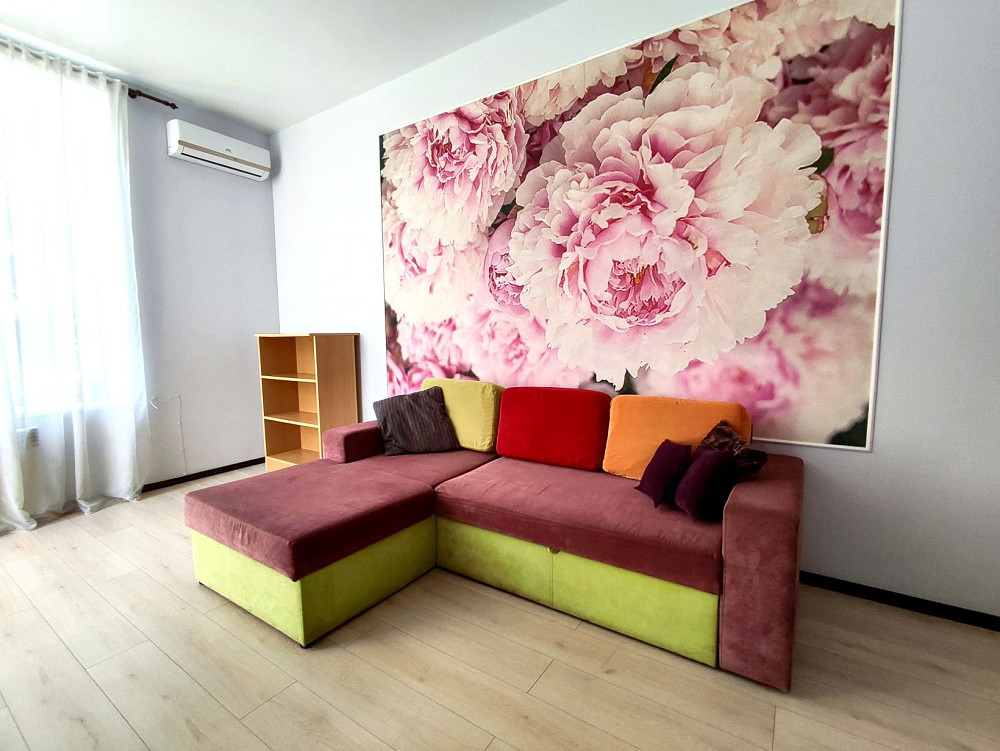 Аренда 1 комн Защитников Украины, ЖК Парковый квартал Харьков - изображение 7