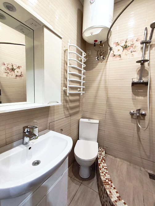 Аренда 1 комн Защитников Украины, ЖК Парковый квартал Харьков - изображение 5