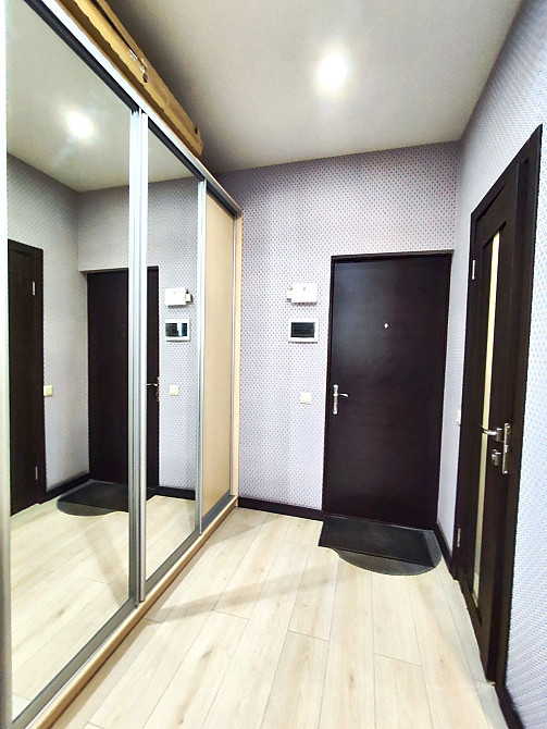 Аренда 1 комн Защитников Украины, ЖК Парковый квартал Харьков - изображение 4