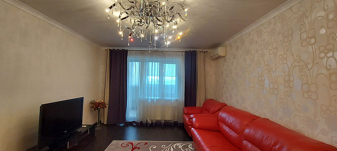 Аренда 2 ком. квартиры с мебелью и бытовой техникой .ЖК Левада. Борисполь - изображение 2
