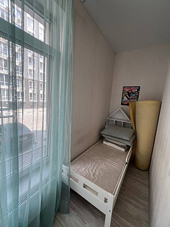 Квартира с ремонтом и мебелью в Артвиль Авангард - изображение 4