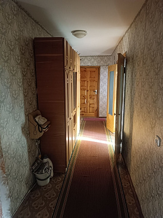 Сдам 2-е комнаты в 3-хкомн. квартире с автономным отоплением. Шостка - изображение 4