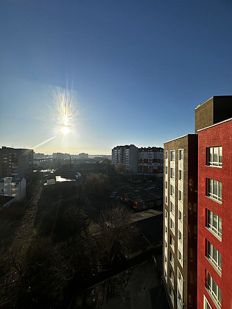 3-кімнатна квартира в тихому районі міста Ивано-Франковск - изображение 6