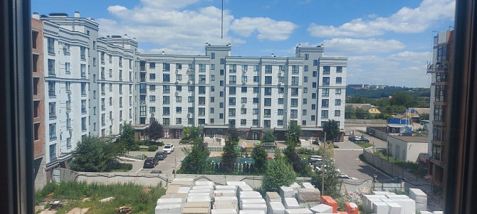 БЕЗ% продаж 3 к.кв. в ЖК Гудвіл, Хотів, вул. Шевченка, 85 Хотов - изображение 7