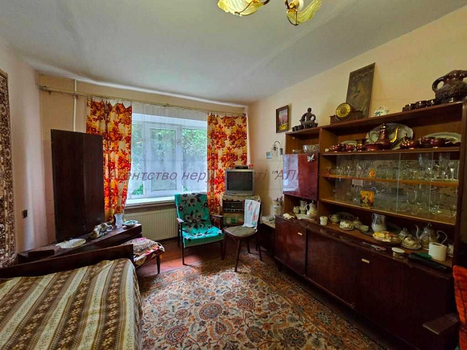 2-х кімнатна на Проспекті , 1й поверх,можливо під бізнес Ужгород - изображение 4