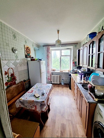 Продаётся 3-х комнатная квартира Чернигов - изображение 7
