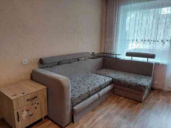 Однокімнатна квартира на Садах 2 Полтава