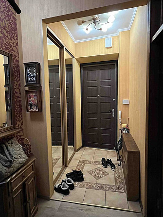 Продаж 3х кв Центр, євроремонт, 90 м.кв Полтава - зображення 5