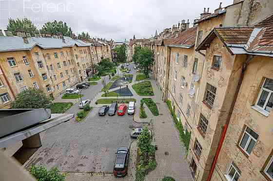 Центр міста, ТЦ «Скриня», вулиця Городоцька 167 Львов