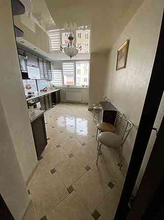 Продається 3х-кімнатна квартира з євроремонтом по вул.Тролейбусна Тернопіль