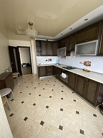Продається 3х-кімнатна квартира з євроремонтом по вул.Тролейбусна Тернополь - изображение 7