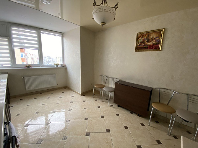 Продається 3х-кімнатна квартира з євроремонтом по вул.Тролейбусна Тернополь - изображение 2