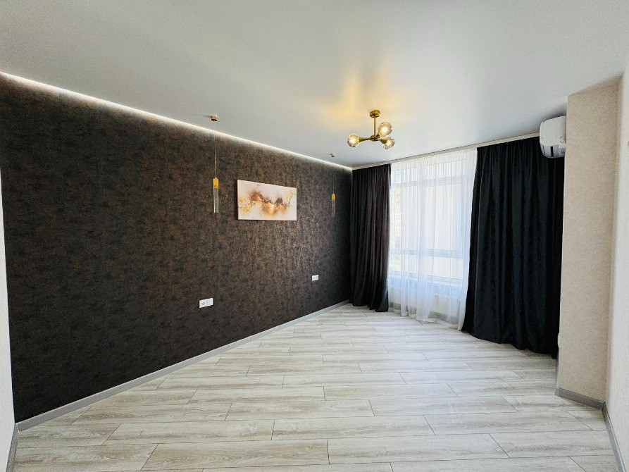 ПРодаж! 1кім з РЕМОНТОМ на набережній Ірпінь Ірпінь - зображення 8