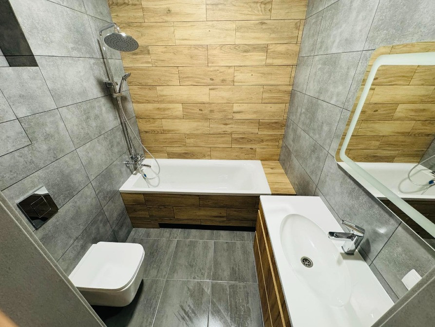 ПРодаж! 1кім з РЕМОНТОМ на набережній Ірпінь Ірпінь - зображення 6