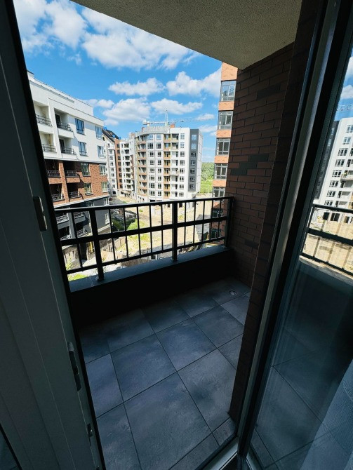 ПРодаж! 1кім з РЕМОНТОМ на набережній Ірпінь Ірпінь - зображення 3