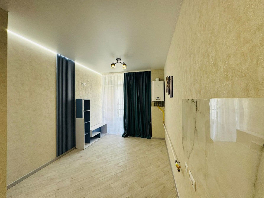 ПРодаж! 1кім з РЕМОНТОМ на набережній Ірпінь Ірпінь - зображення 1