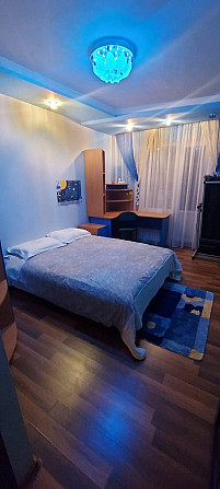 Трикімнатна квартира з меблями, Сертифікат та обмін за домовленності Слов`янськ - зображення 2