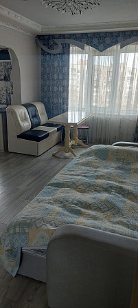 Трикімнатна квартира з меблями, Сертифікат та обмін за домовленності Слов`янськ - зображення 4
