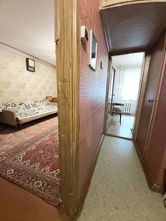 В продаже 1 комнатная  на 2-м этаже Харьков - изображение 4
