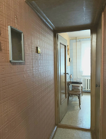 В продаже 1 комнатная  на 2-м этаже Харьков - изображение 3