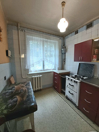 В продаже 1 комнатная  на 2-м этаже Харьков - изображение 1