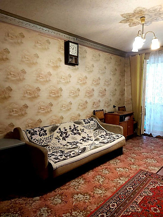 В продаже 1 комнатная  на 2-м этаже Харьков - изображение 5