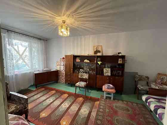 Двокімнатна квартира Николаев