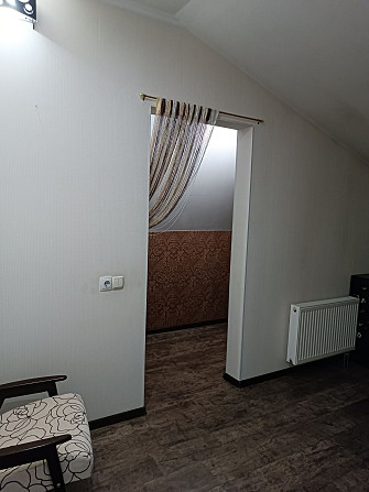 3-кімнатна квартира з автономкою  і оригінальним плануванням Чернігів - зображення 8
