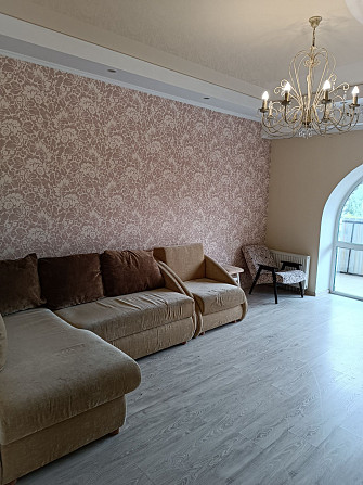 3-кімнатна квартира з автономкою  і оригінальним плануванням Чернігів - зображення 2