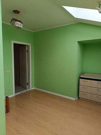 3-кімнатна квартира з автономкою  і оригінальним плануванням Чернигов - изображение 6