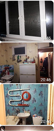 Продам  однокімнатну квартиру в центрі  мальовничого СМТ Ладан Ладан - изображение 2