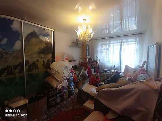 Продаж 2 кімнатної квартири Михайла Грушевського. Житомир